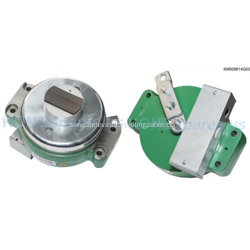 Brake Assembly for USA KONE MX10 Gearless Machine